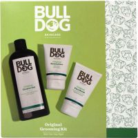 Bulldog Original Grooming Kit darilni set (za telo in obraz)