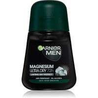 Garnier Men Mineral Magnesium Ultra Dry antiperspirant roll-on 50 ml