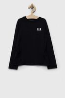 Detské tričko s dlhým rukávom Under Armour
