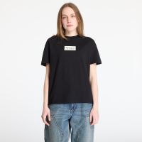 T-shirt Vans Garden Oversized Ss T-Shirt Black L