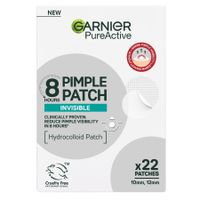 Garnier maszk - Pure Active Pimple Patch