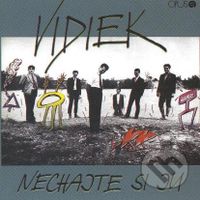Vidiek: Nechajte si ju LP - Vidiek