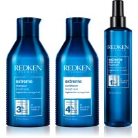 Redken Extreme вигідна упаковка (для слабкого волосся)