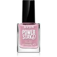 Avon Power Stay dugotrajni lak za nokte nijansa Sweet Blooms 10 ml