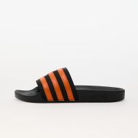 Trampki adidas Adilette Core Black/ Orange/ Core Black EUR 35.5