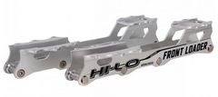 Brankárske podvozky Bauer Hi-LO S19 Frontloader RH, M