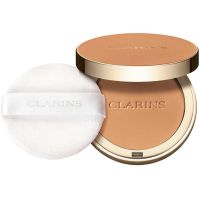 Clarins Ever Matte Compact Powder kompakt púder matt hatással árnyalat 05 10 g