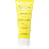 MIYA Cosmetics myWONDERbalm Хидратиращ и подхранващ крем 75 мл.