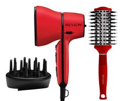 Fén na vlasy Revlon Airflow Control RVDR5320E - 2000 W + kefa zadarmo + darček zadarmo