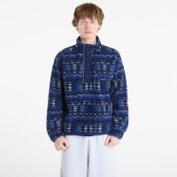 Φούτερ Columbia Helvetia™ Half Snap Fleece With Print Mountain Blue/ Retrotree L