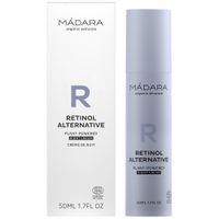 MÁDARA RETINOL ALTERNATIVE Rastlinný nočný krém