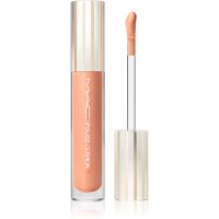 MAC Cosmetics Lipglass Cushion High-Pigment Oil olejek do ust wysoko napigmentowany odcień Boy Bait 5 ml
