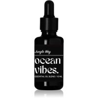 Jungle Way Ocean Vibes eterično olje 10 ml