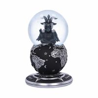 kula śnieżna (dekoracja) Baphoboo Snow Globe