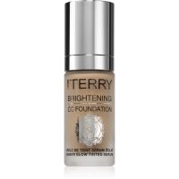By Terry Brightening CC Foundation posvetlitvena CC krema z vlažilnim učinkom odtenek 4W - Medium Warm 30 ml