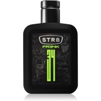 STR8 FR34K EDT Eau de Toilette für Herren 100 ml