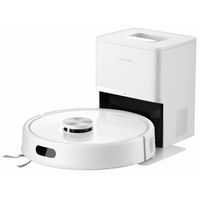 Roborock Q7 BF+ - white - Robotický vysavač s mopem