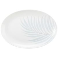 Seltmann Weiden SERVÍROVACIA TÁCKA porcelán keramika