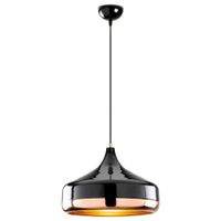 P & B ZÁVESNÉ SVIETIDLO, 36/122 cm