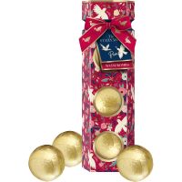 Baylis & Harding The Fuzzy Duck Winter Wonderland kule do kąpieli edycja upominkowa