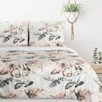 Eurofirany Unisex's Bed Linen 432583