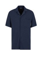 Emporio Armani Majica  mornarsko plava