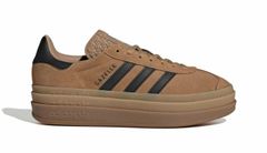 adidas Gazelle Bold W Femei - Adidași adidas Originals - Maro - JQ3582-3.5 - Size: 3.5