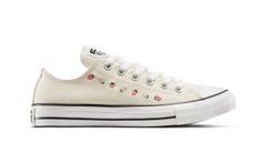 Converse Chuck Taylor All Star Strawberries Ženy - Tenisky Converse - Bezbarvá - A14933C-5 - Size: 5