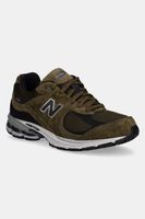 New Balance sneakers 2002