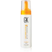 GK Hair Styling Mousse pena za styling las za prožnost in volumen za vse tipe las 250 ml