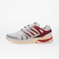 Sneakers adidas Adistar Control 5 Ftw White/ Better Scarlet/ Dash Grey EUR 47 1/3