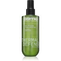 Osmo Thermal Defense Heat Protectant Hitzeschutz-Spray für das Haar mit Wärmeschutz 250 ml