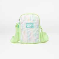 Τσάντα Nike Heritage Crossbody Bag Barely Volt/ White/ Dusty Cactus 1 l