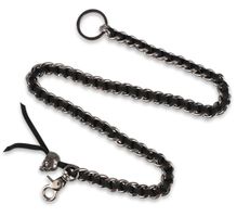 łańcuch ETNOX - Skull