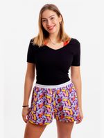 Represent Gigi Boxershorts Lila