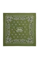 Polo Ralph Lauren šatka pánska bavlnená