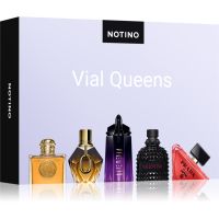 Beauty Discovery Box Notino Vial Queens sada unisex