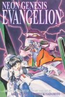 Neon Genesis Evangelion 3-in-1 Edition, Vol. 1