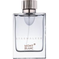 Montblanc Starwalker Eau de Toilette für Herren 75 ml