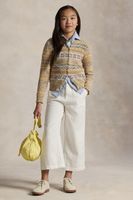 Polo Ralph Lauren pantaloni de in pentru copii