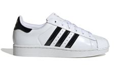 adidas Superstar II W Ženy - Tenisky adidas Originals - Bílá - JS4010-5 - Size: 5