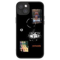 ULTIMATE CASE MagSafe pro Apple iPhone 15 Plus - OKTAGON - Cage Snapshot
