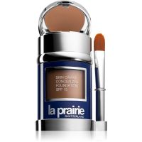 La Prairie Skin Caviar Foundation und Korrektor LSF 15 Farbton N-30 Satin Nude 30 ml