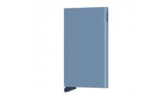 Secrid Cardprotector Powder Sky Blue Unisex - Peňaženka Secrid - Modrá - CP-Skyblue-One-size - Size: One size