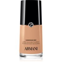 Armani Luminous Silk Foundation 2026 auffrischendes Foundation Farbton 5.5 30 ml