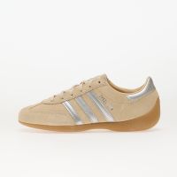 Sneakers adidas Handball Spezial Lo Pro W Sand Strata/ Silver Metallic/ Gum EUR 40 2/3