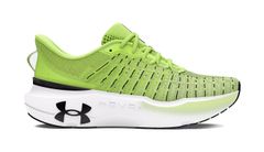 Under Armour Infinite Elite Grn
