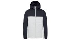 The North Face M Mountain Q Insulated Jacket - Pánske - Bunda The North Face - Biele - NF0A3XWH5WH - Veľkosť: XL