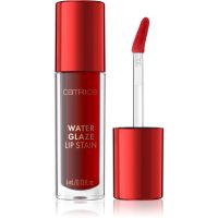 Catrice Water Glaze farba na pery odtieň C010 Liquid Tease 4 ml