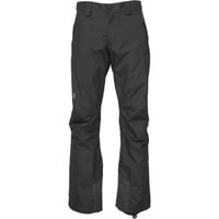 Helly Hansen BLIZZARD INSULATED PANT Мъжки ски панталони, черно, размер